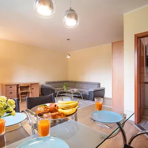  Apartament Orange Sands By Renters Polska