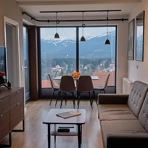  Apartament Panorama800 - Cameo Polska