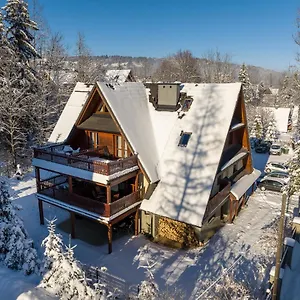 Rentplanet - Spiacy Rycerz Zakopane