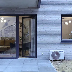  Apartament Lucky Seven Polska
