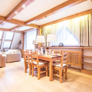 Pod Reglami Zakopane