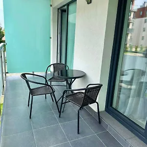  Apartament Vela Mar Polska