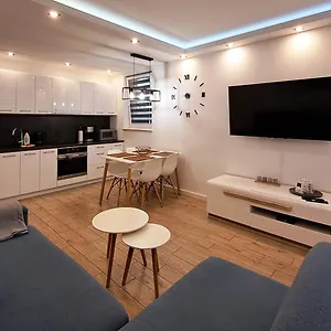  Apartament Na Rybackiej Polska