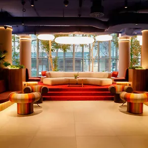 **** Szálloda Mercure Centrum Lengyelország