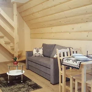 Zakopiańskie Zacisze Apartament