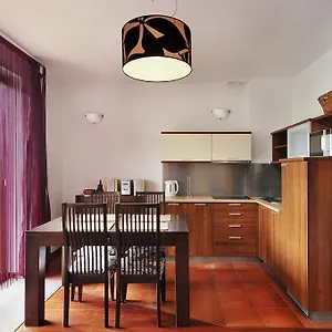 Tatrzańskie Turnie Centrum Apartament