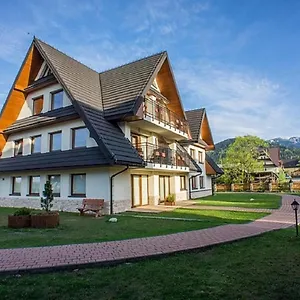 Apart-center Ogrody Gorskie Zakopane